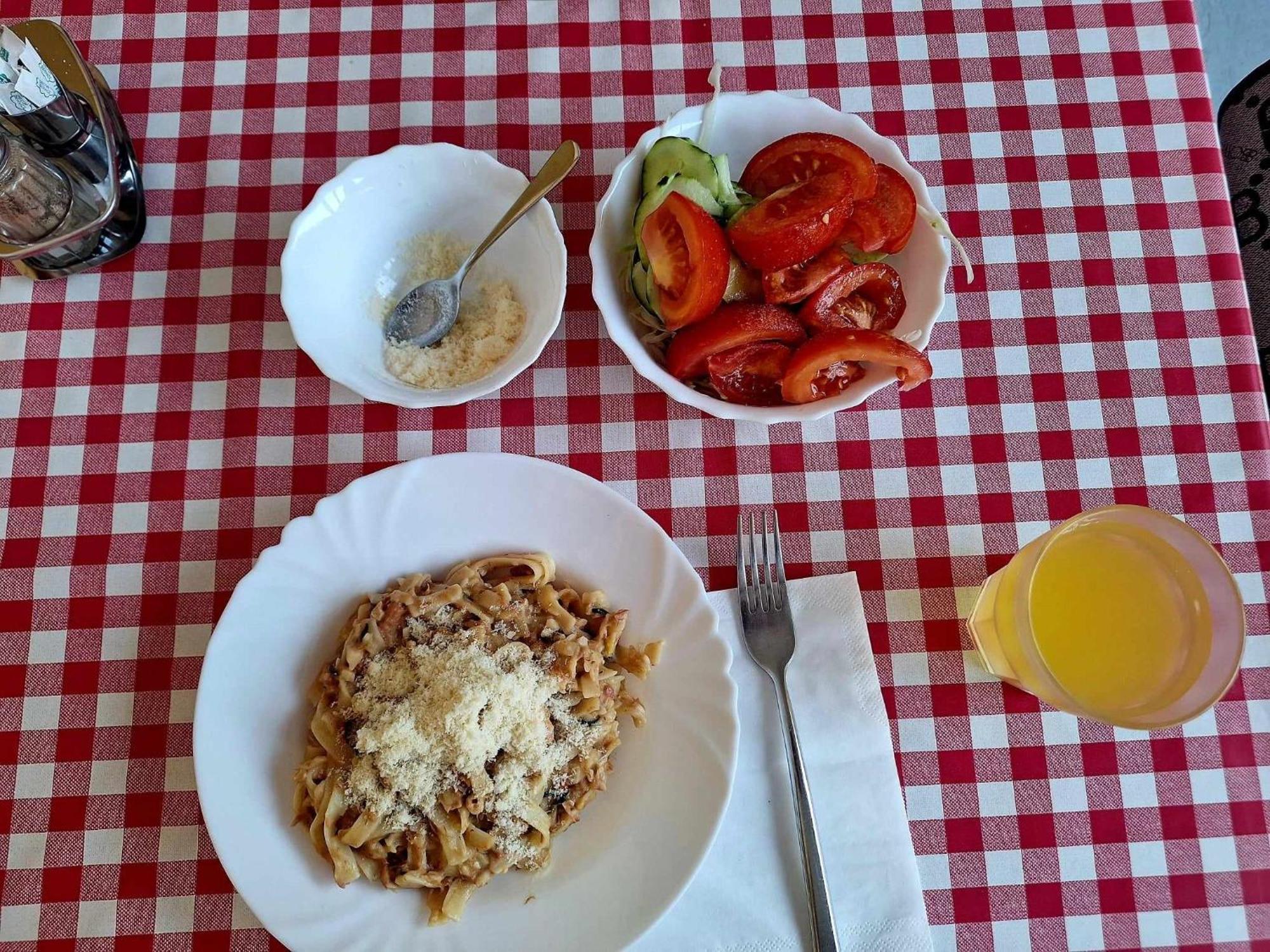 Novigrad Istria Family Bungalow Pineta מראה חיצוני תמונה