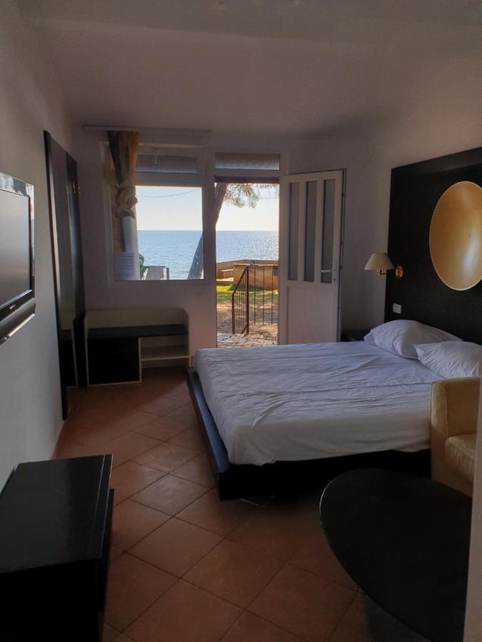 Novigrad Istria Family Bungalow Pineta מראה חיצוני תמונה